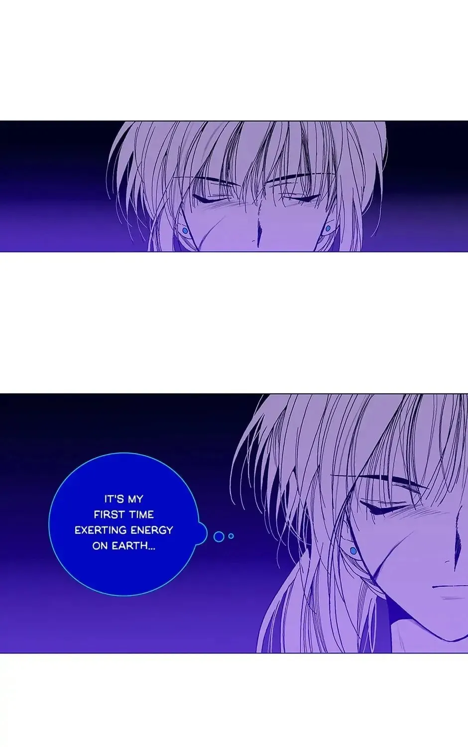 Read Alien Idol chapter 107 image 84 on Lezhin
