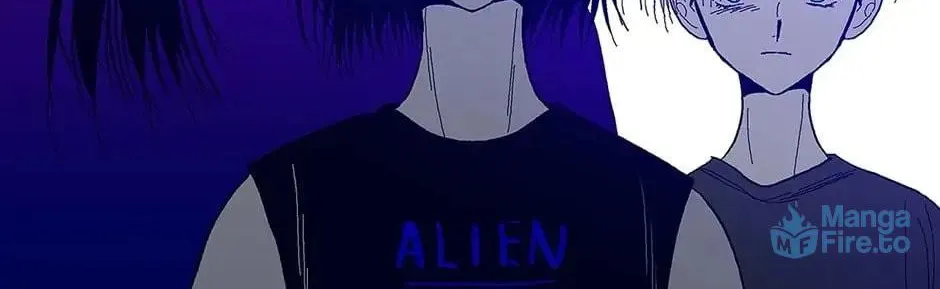 Read Alien Idol chapter 107 image 95 on Lezhin
