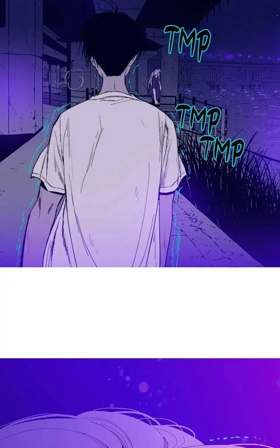 Read Alien Idol chapter 108 image 10 on Lezhin