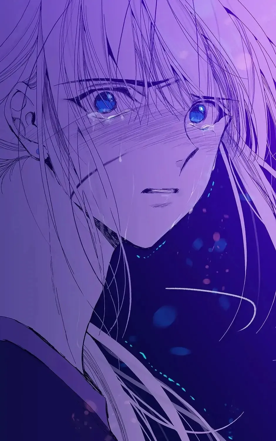 Read Alien Idol chapter 108 image 12 on Lezhin