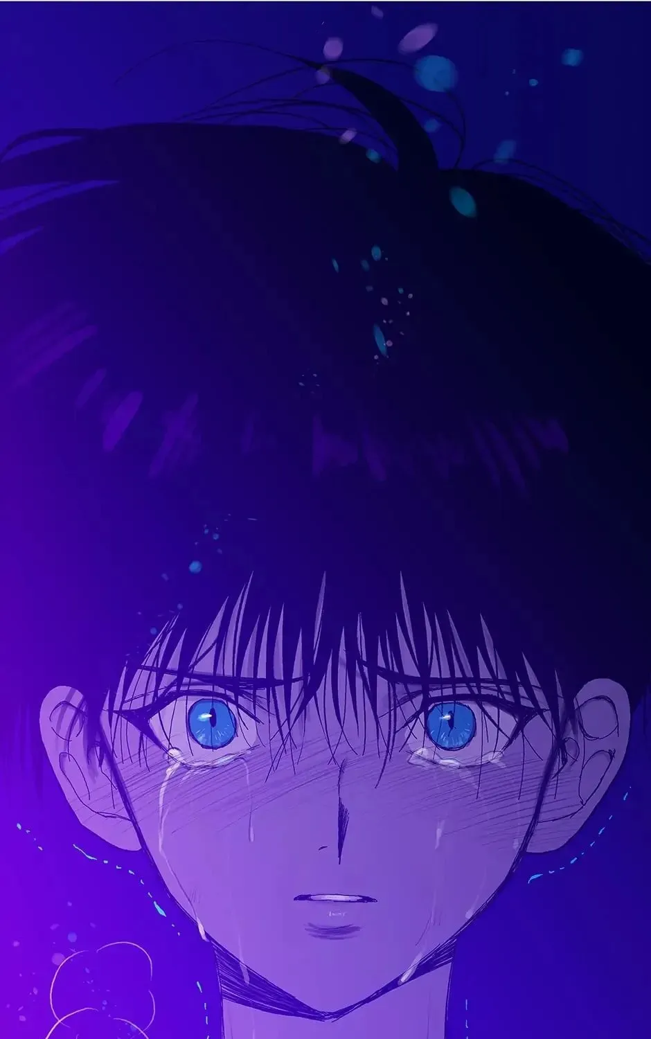 Read Alien Idol chapter 108 image 14 on Lezhin
