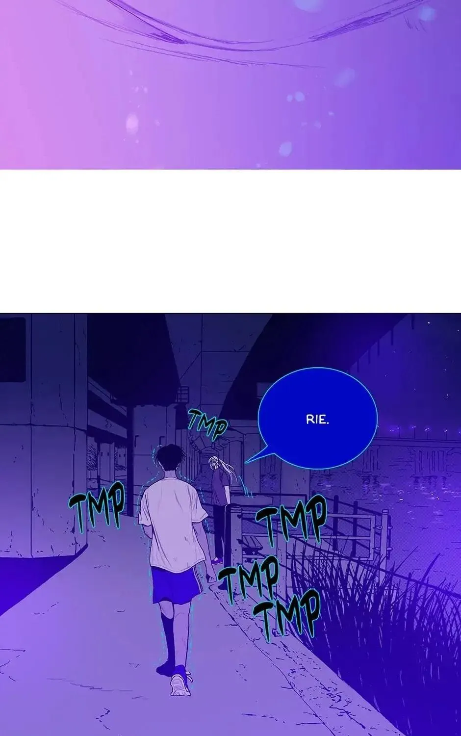 Read Alien Idol chapter 108 image 16 on Lezhin