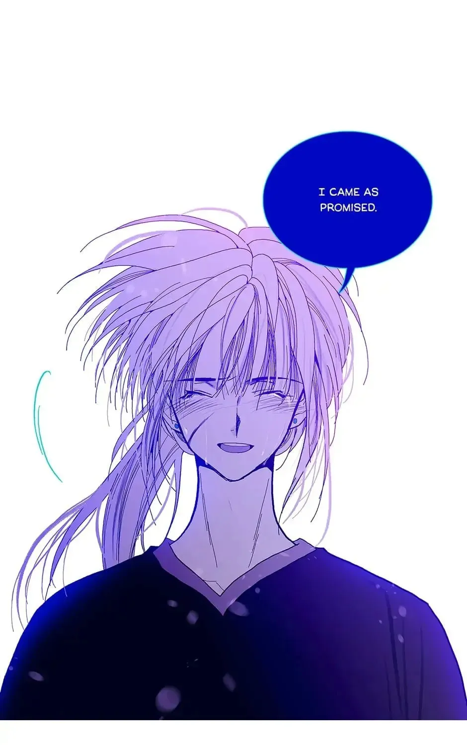 Read Alien Idol chapter 108 image 18 on Lezhin