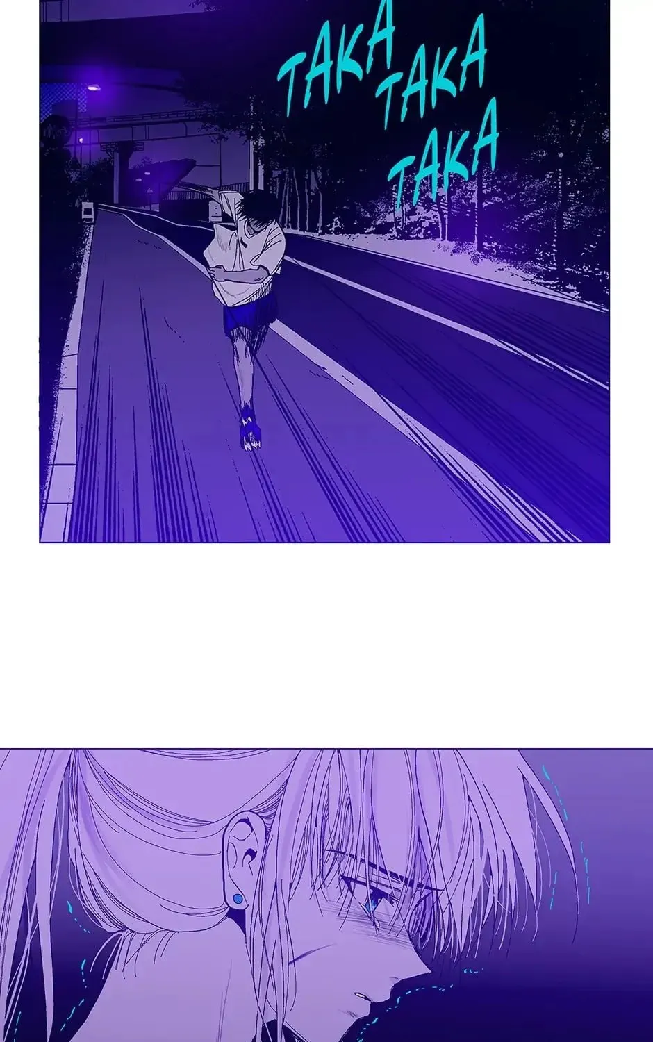 Read Alien Idol chapter 108 image 2 on Lezhin