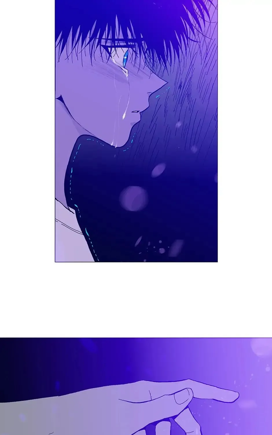 Read Alien Idol chapter 108 image 20 on Lezhin