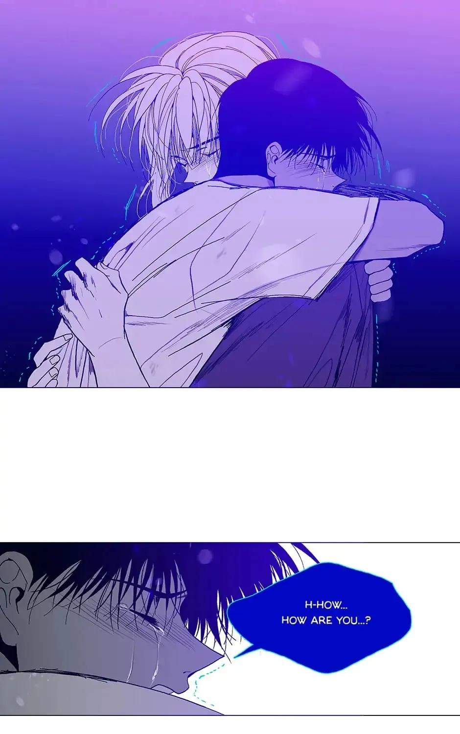 Read Alien Idol chapter 108 image 24 on Lezhin
