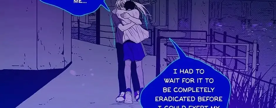 Read Alien Idol chapter 108 image 27 on Lezhin