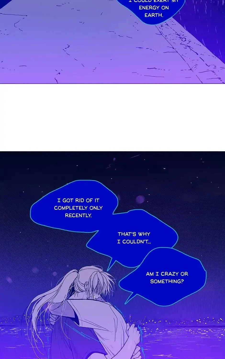 Read Alien Idol chapter 108 image 28 on Lezhin