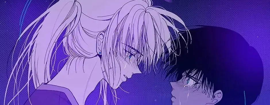 Read Alien Idol chapter 108 image 31 on Lezhin