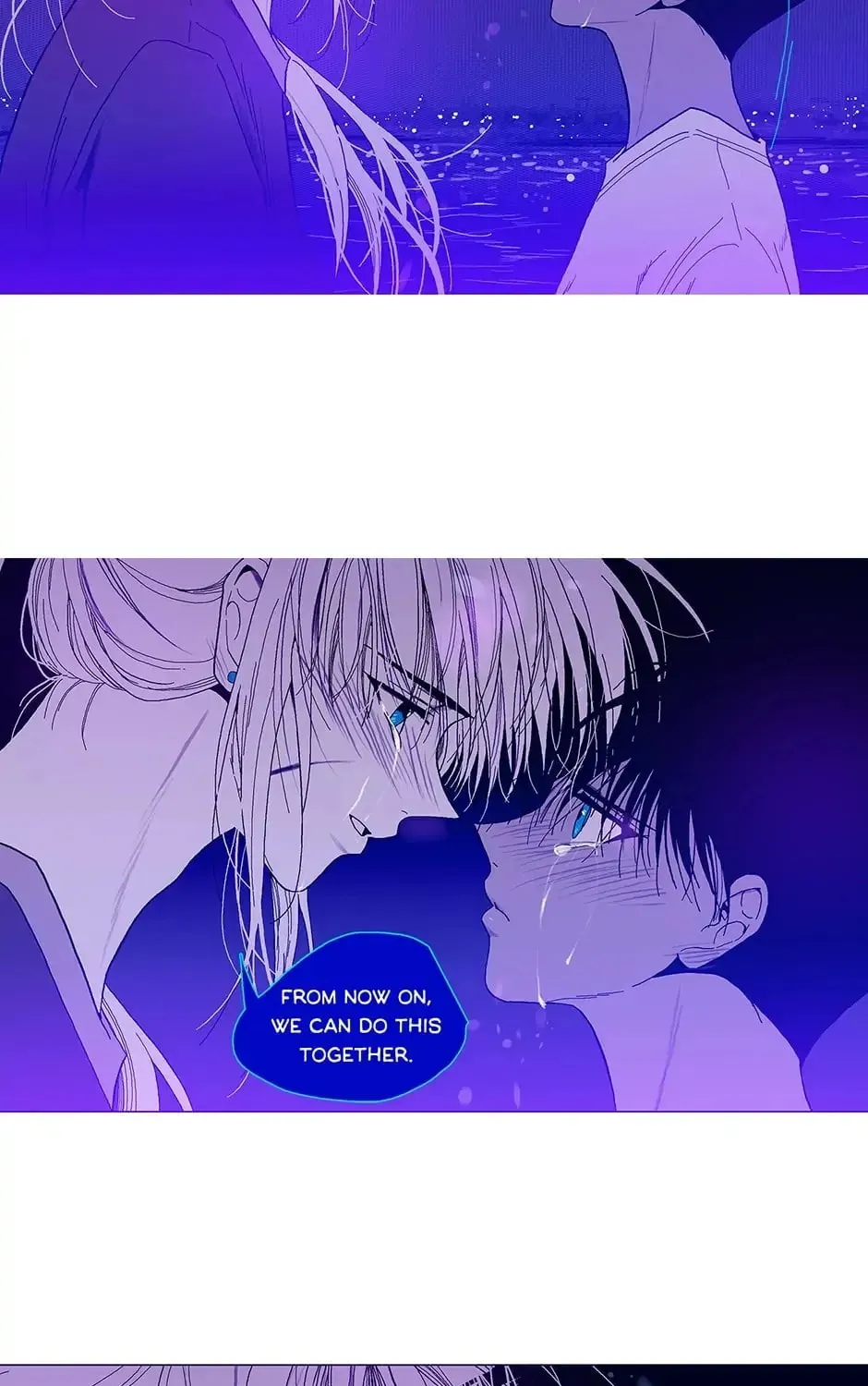 Read Alien Idol chapter 108 image 32 on Lezhin