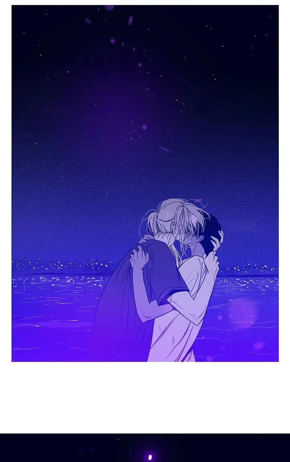 Read Alien Idol chapter 108 image 36 on Lezhin