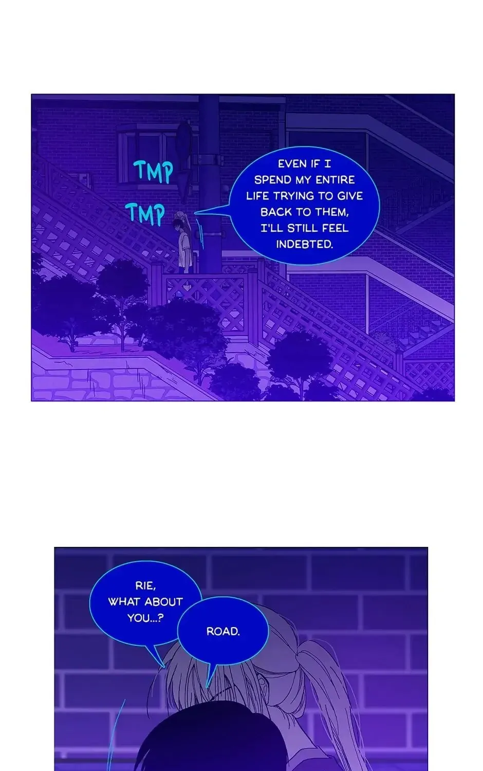 Read Alien Idol chapter 108 image 44 on Lezhin