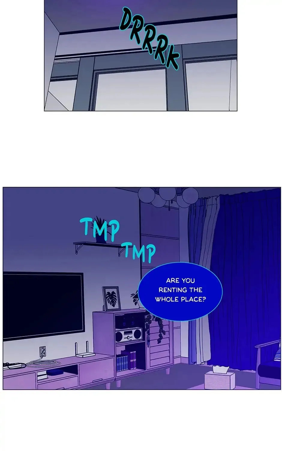 Read Alien Idol chapter 108 image 50 on Lezhin