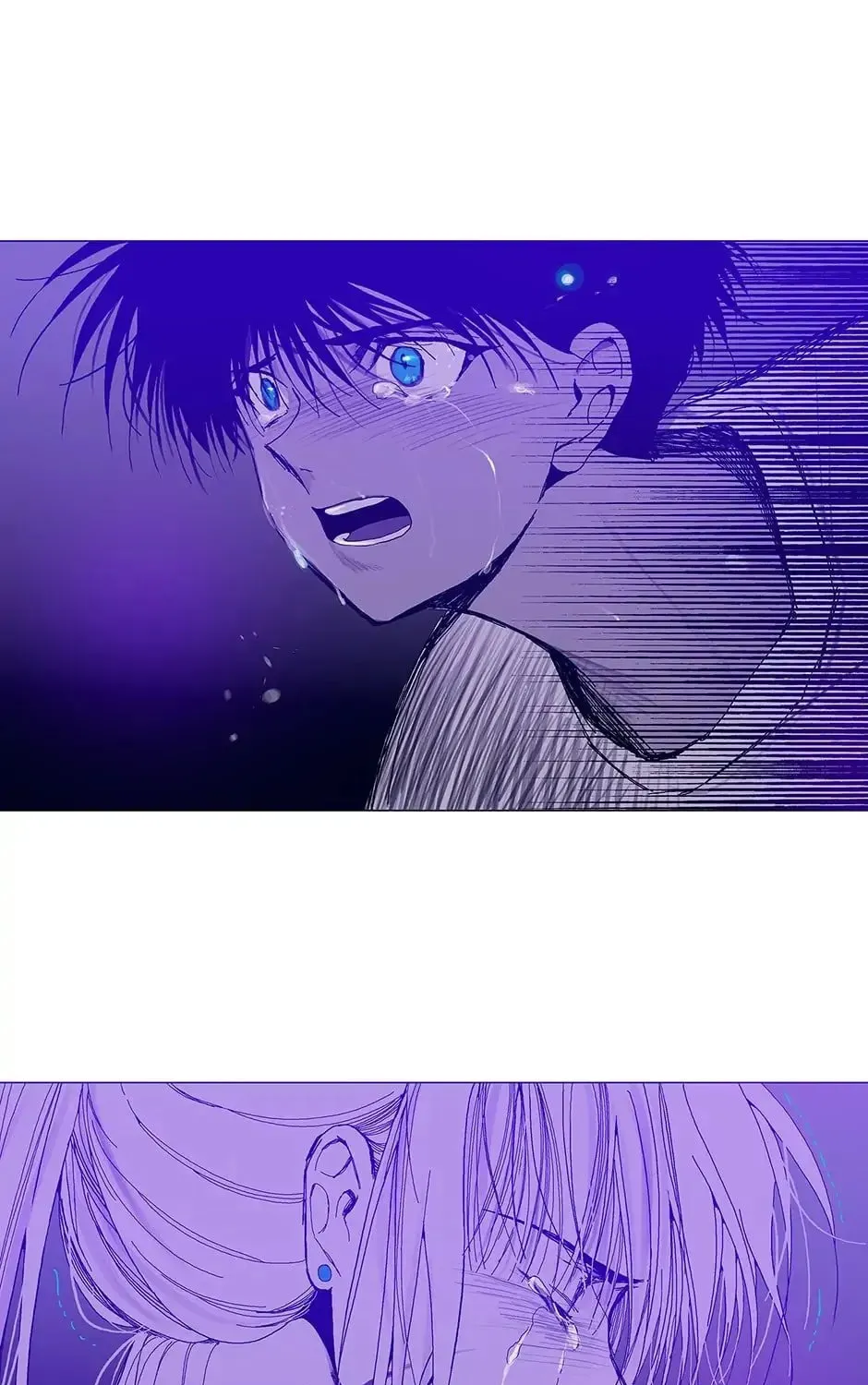 Read Alien Idol chapter 108 image 6 on Lezhin