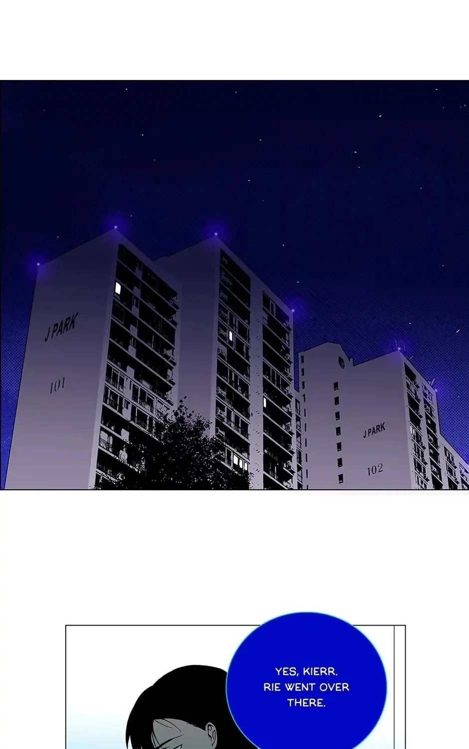 Read Alien Idol chapter 108 image 60 on Lezhin