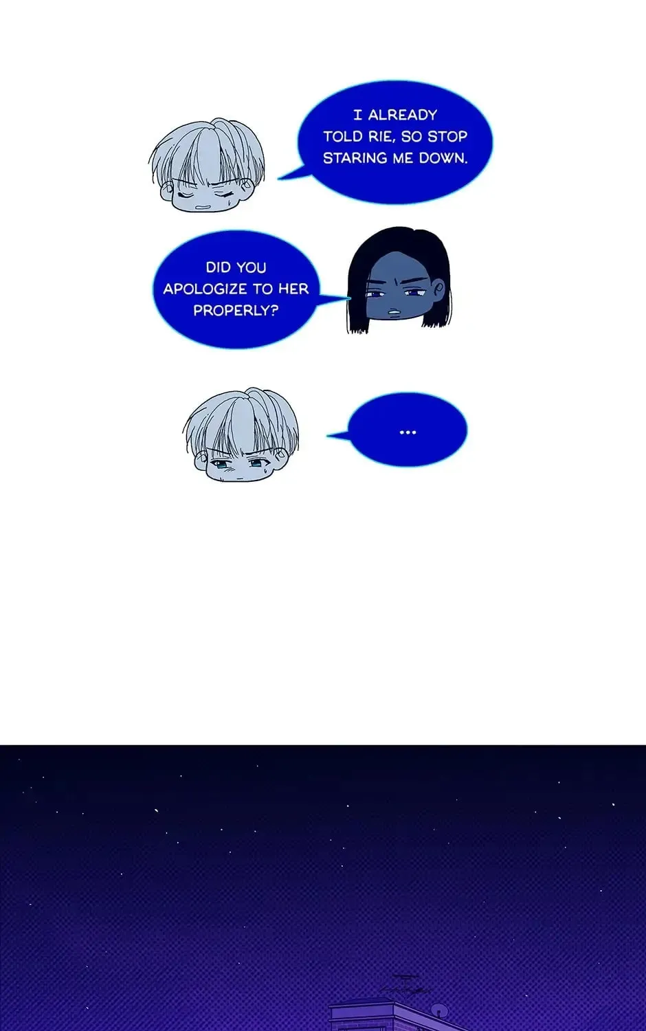 Read Alien Idol chapter 108 image 68 on Lezhin