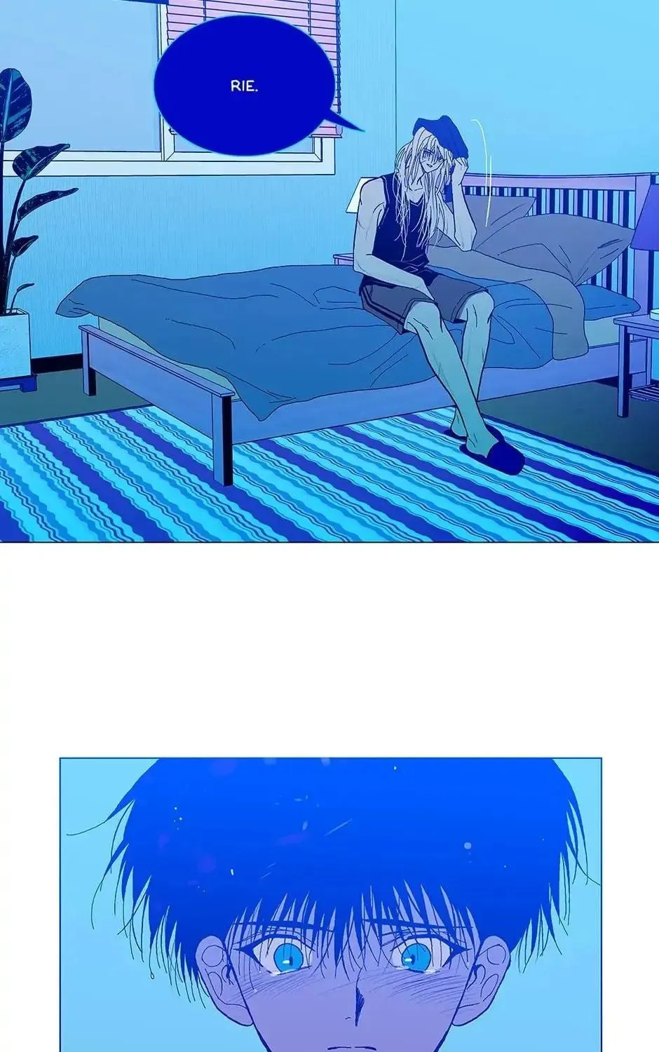 Read Alien Idol chapter 108 image 76 on Lezhin