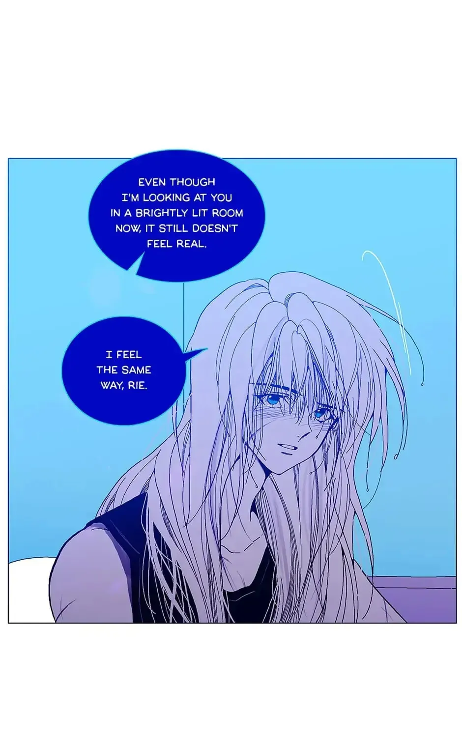 Read Alien Idol chapter 108 image 78 on Lezhin