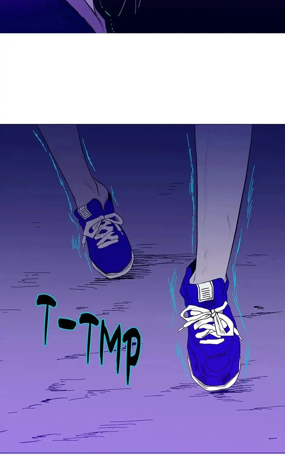 Read Alien Idol chapter 108 image 8 on Lezhin