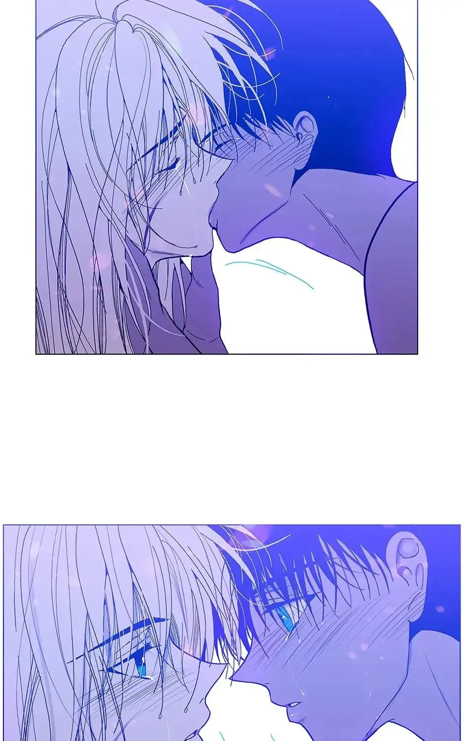 Read Alien Idol chapter 108 image 84 on Lezhin