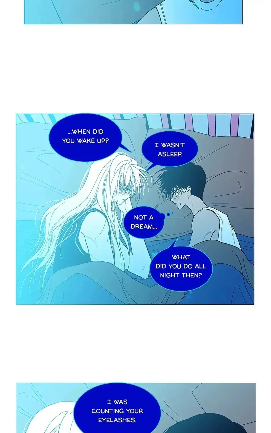 Read Alien Idol chapter 109 image 12 on Lezhin