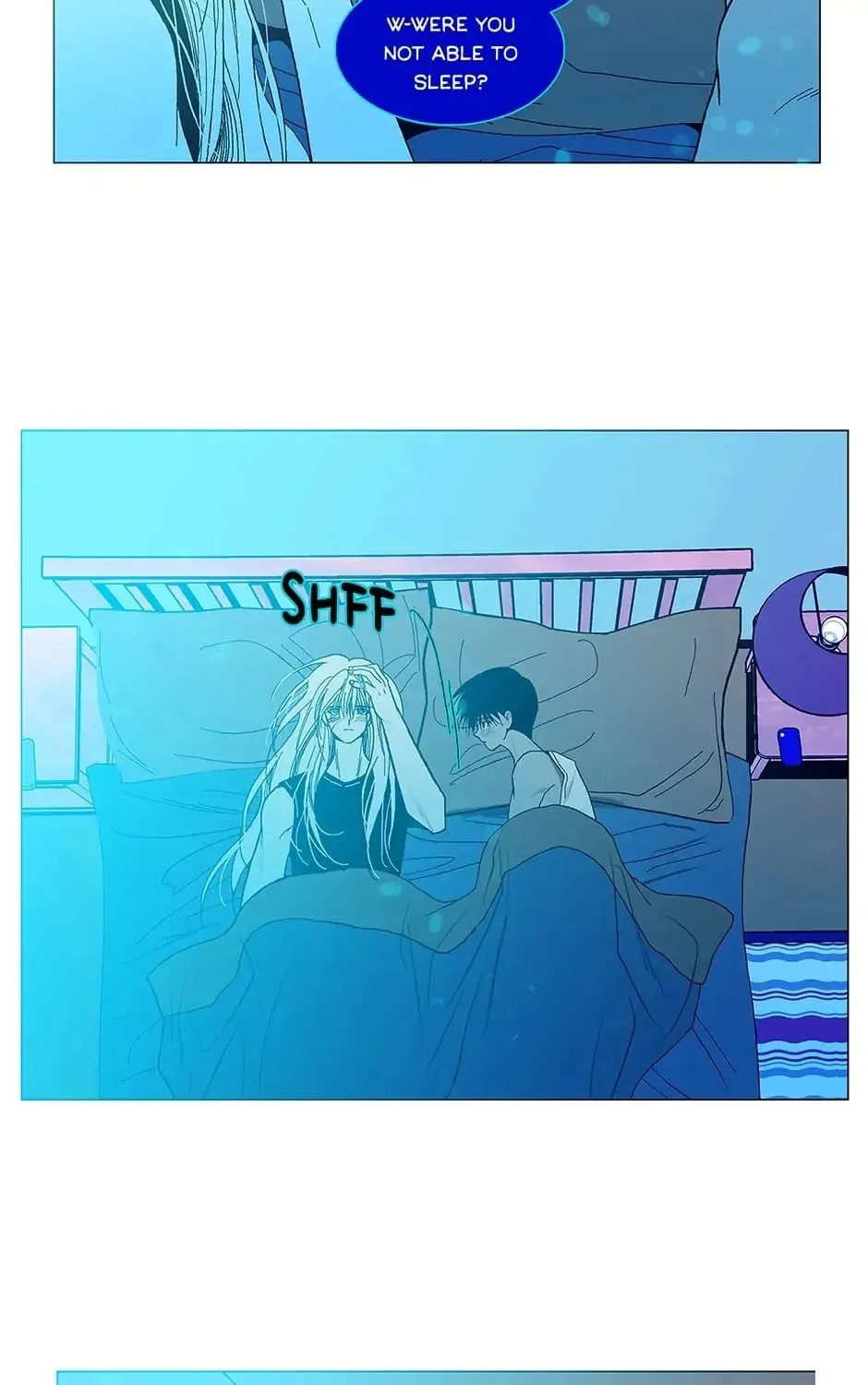Read Alien Idol chapter 109 image 14 on Lezhin