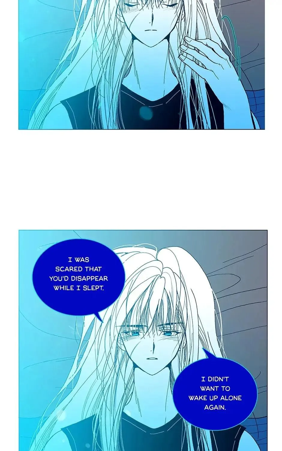 Read Alien Idol chapter 109 image 16 on Lezhin
