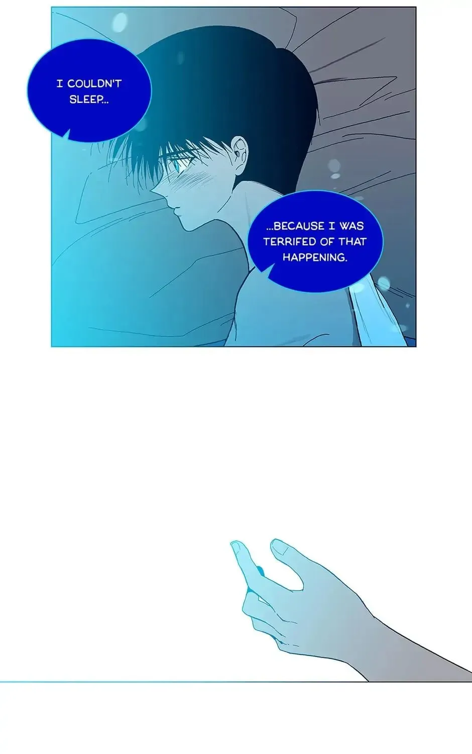 Read Alien Idol chapter 109 image 18 on Lezhin