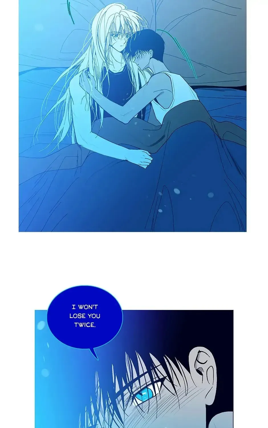 Read Alien Idol chapter 109 image 20 on Lezhin