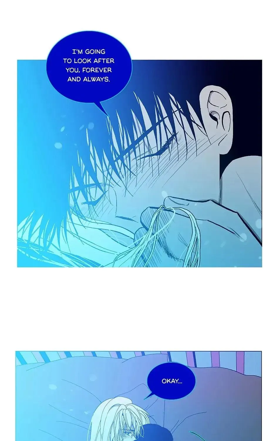 Read Alien Idol chapter 109 image 22 on Lezhin