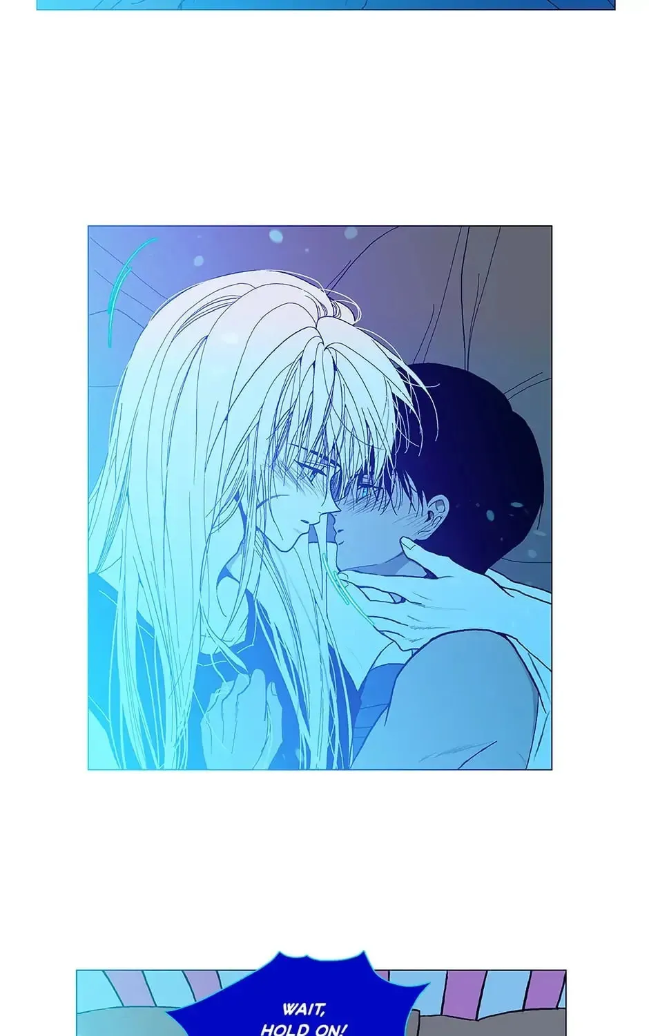 Read Alien Idol chapter 109 image 24 on Lezhin
