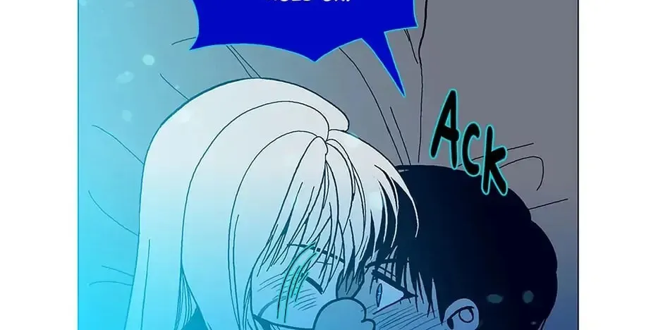 Read Alien Idol chapter 109 image 25 on Lezhin