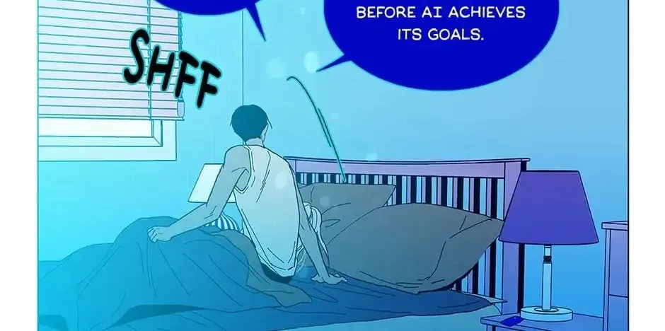 Read Alien Idol chapter 109 image 27 on Lezhin