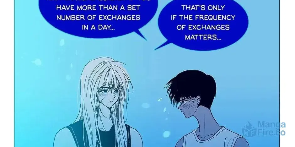 Read Alien Idol chapter 109 image 29 on Lezhin