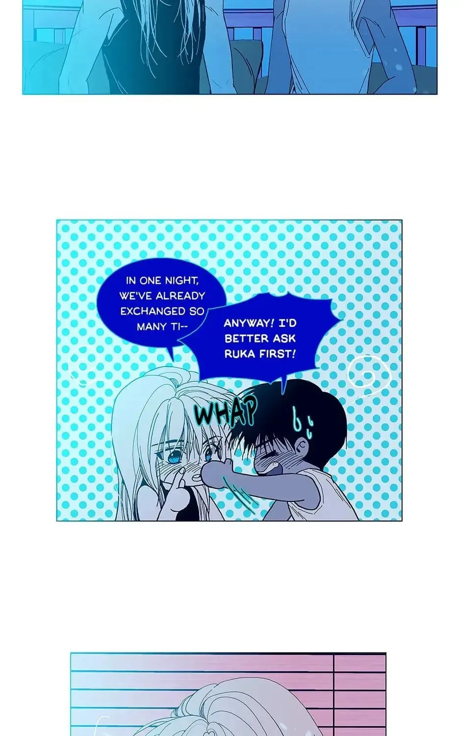 Read Alien Idol chapter 109 image 30 on Lezhin