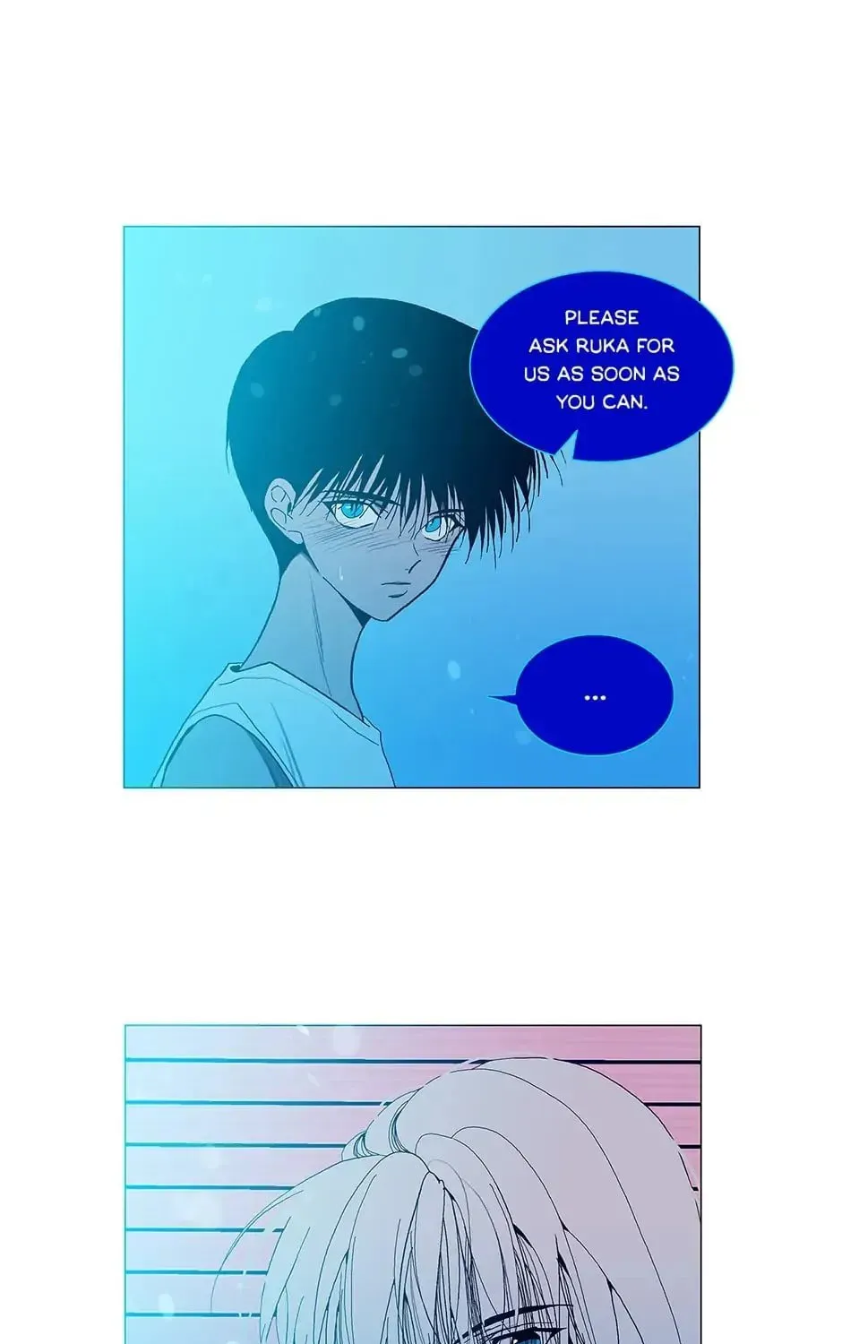 Read Alien Idol chapter 109 image 32 on Lezhin