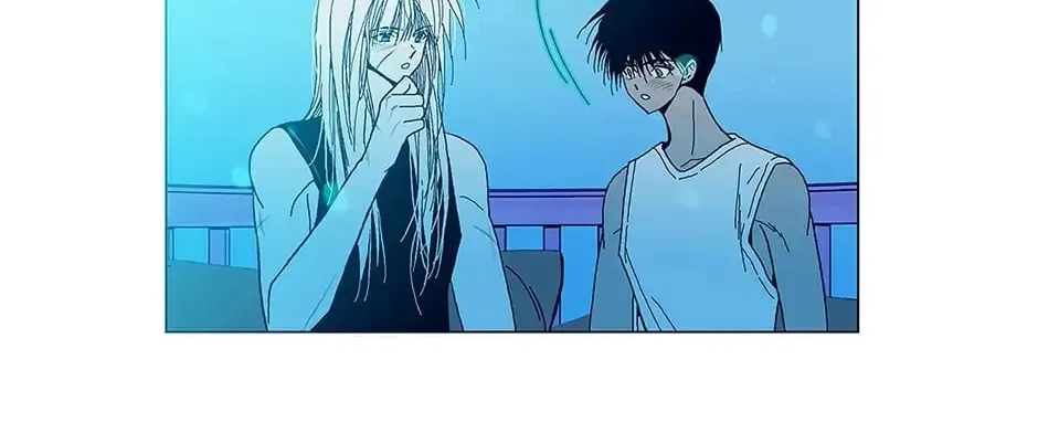 Read Alien Idol chapter 109 image 37 on Lezhin