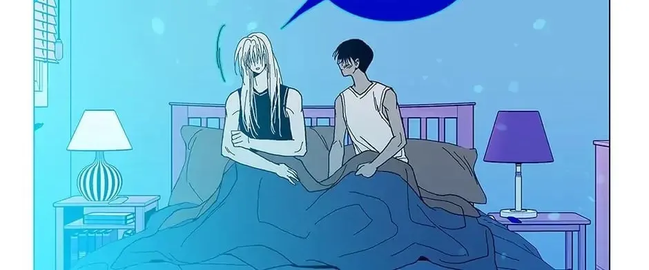 Read Alien Idol chapter 109 image 39 on Lezhin