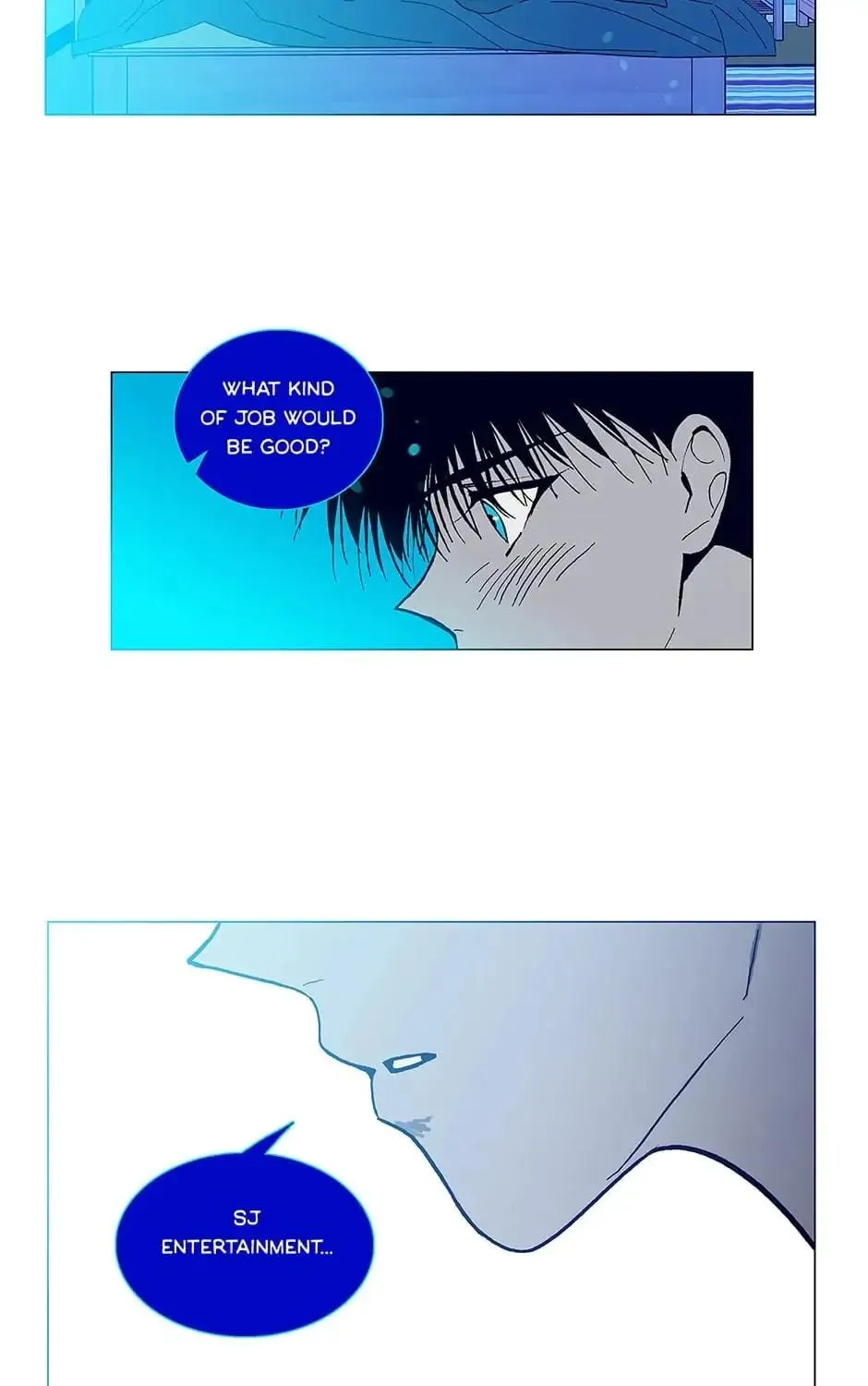 Read Alien Idol chapter 109 image 40 on Lezhin