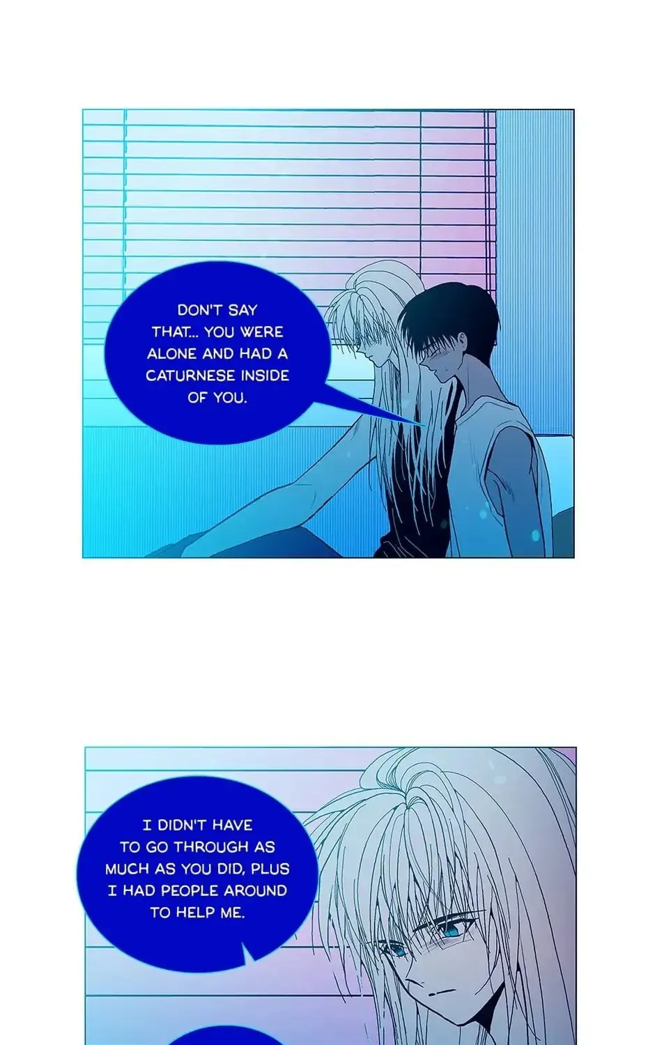 Read Alien Idol chapter 109 image 48 on Lezhin