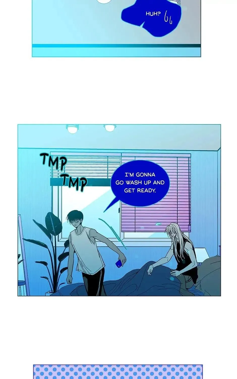 Read Alien Idol chapter 109 image 58 on Lezhin