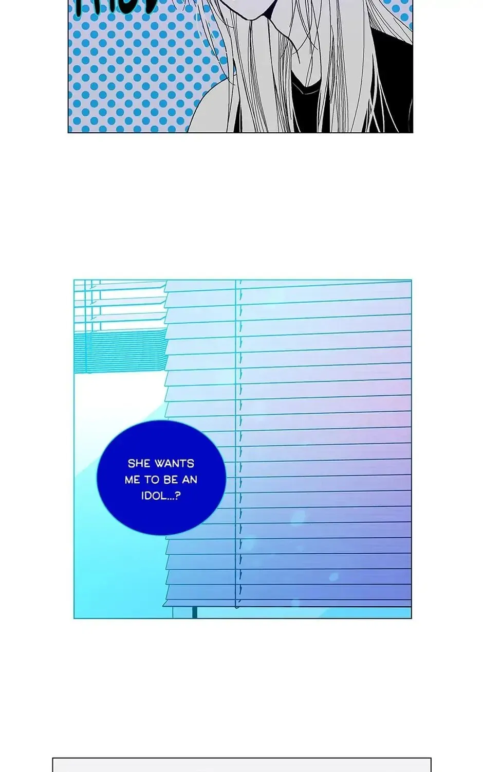 Read Alien Idol chapter 109 image 60 on Lezhin