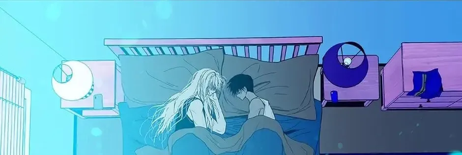 Read Alien Idol chapter 109 image 7 on Lezhin