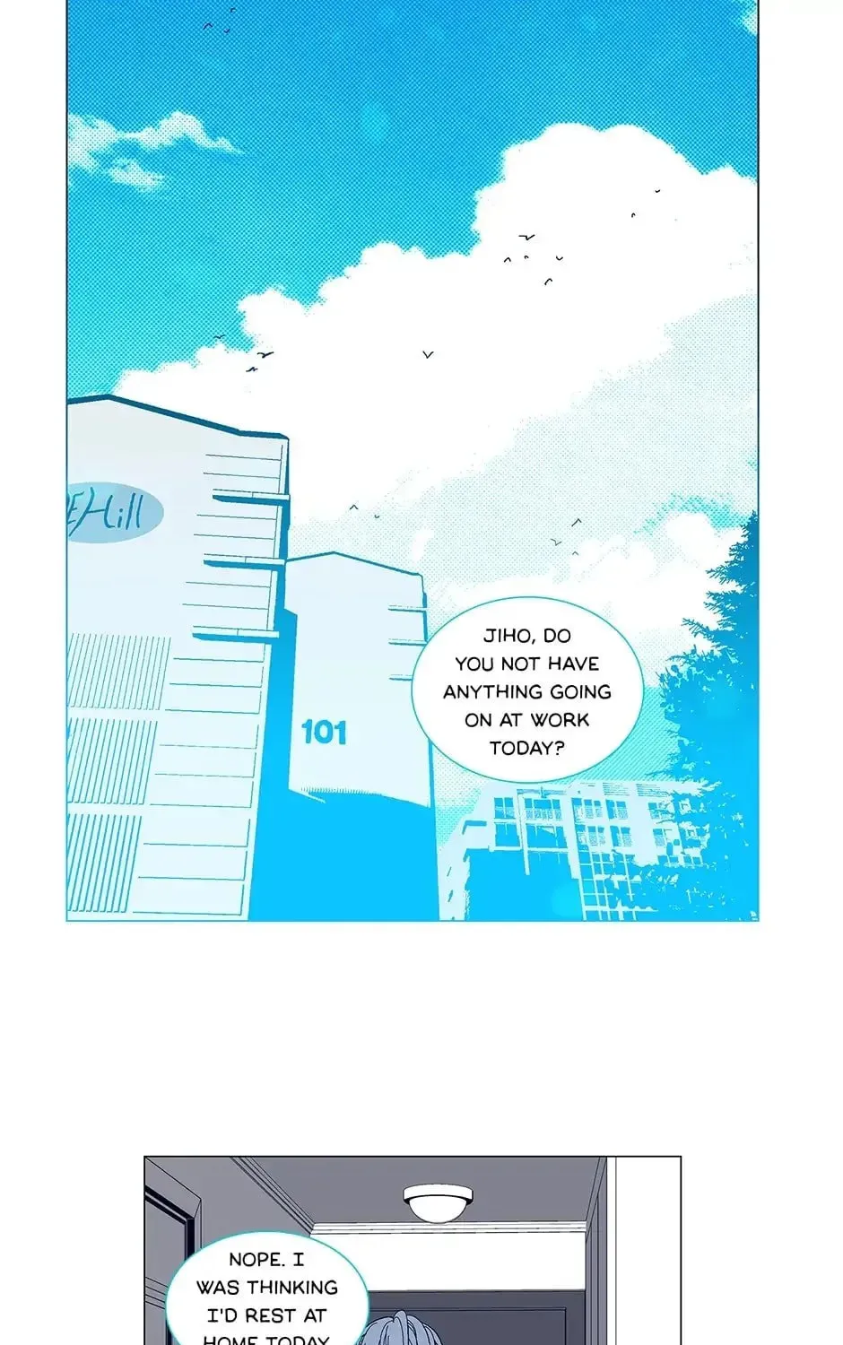 Read Alien Idol chapter 109 image 72 on Lezhin
