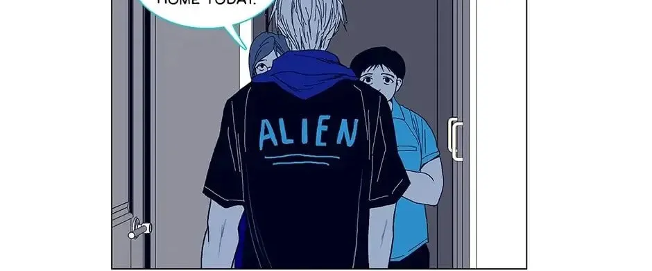 Read Alien Idol chapter 109 image 73 on Lezhin