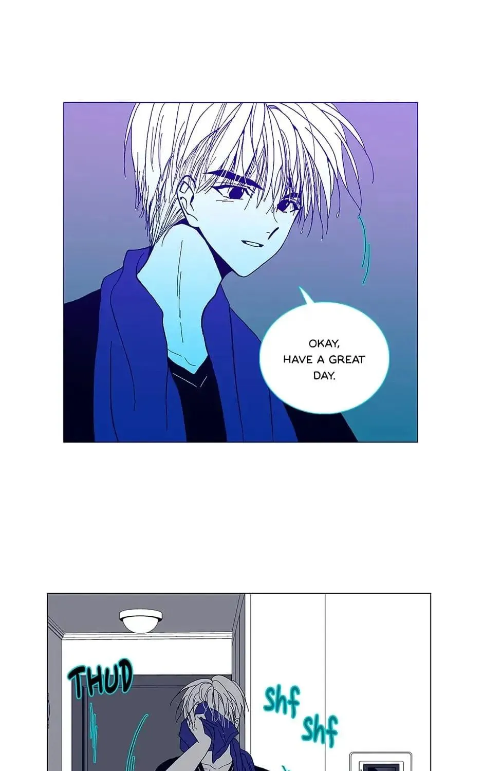 Read Alien Idol chapter 109 image 76 on Lezhin