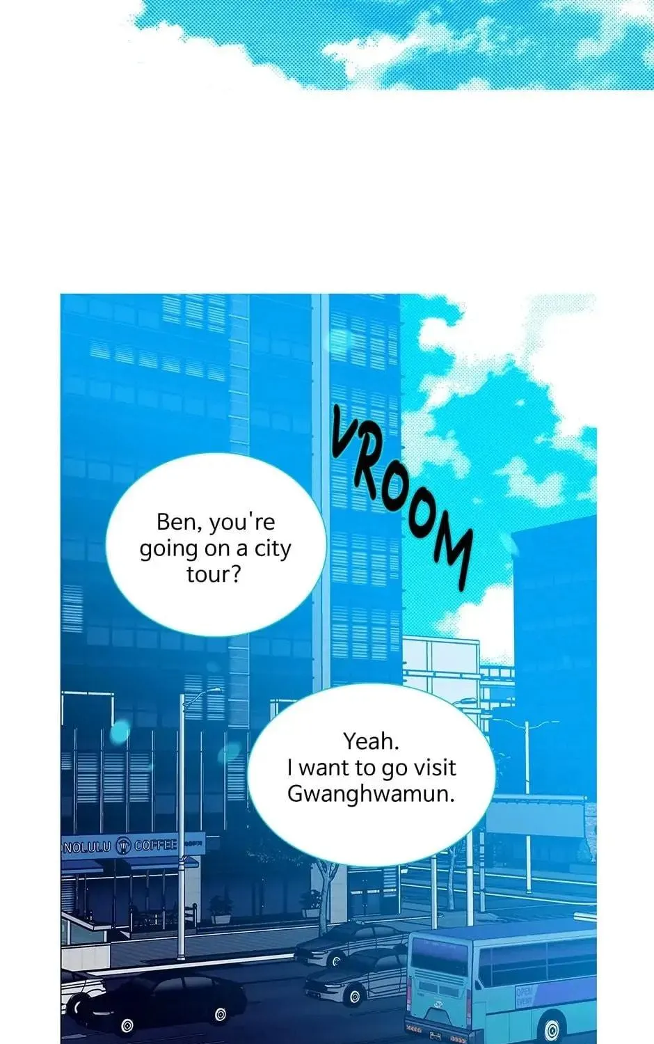 Read Alien Idol chapter 109 image 82 on Lezhin