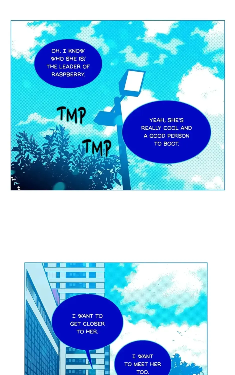 Read Alien Idol chapter 109 image 92 on Lezhin