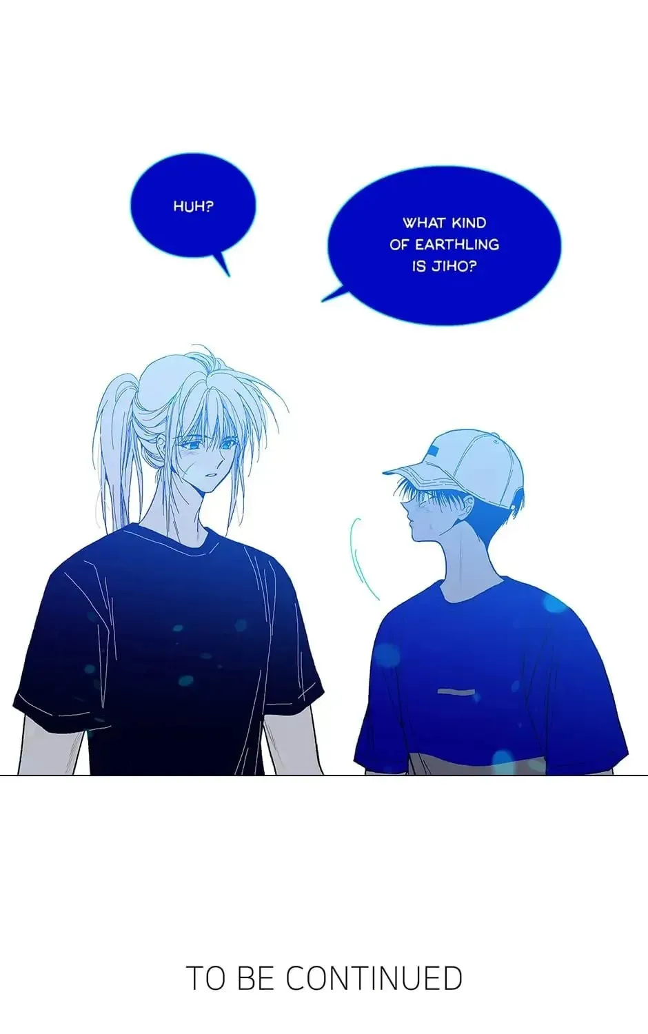 Read Alien Idol chapter 109 image 98 on Lezhin