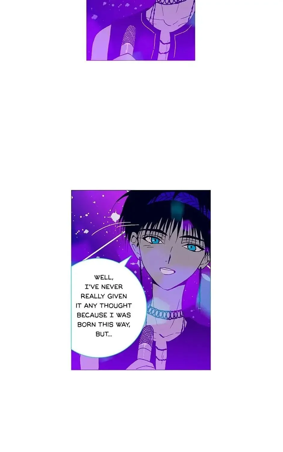 Read Alien Idol chapter 11 image 10 on Lezhin